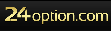 24Option logo